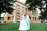 Asturias Wedding