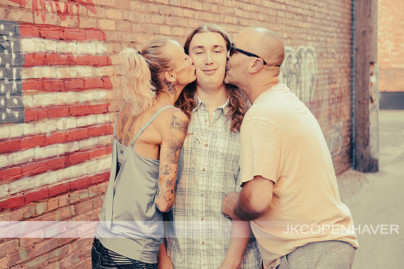 Family Love
