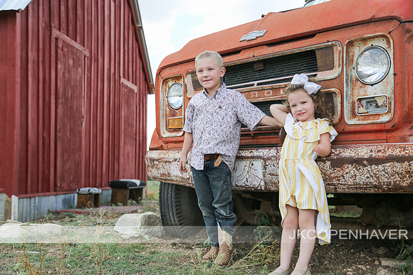 Family Photoshoot
