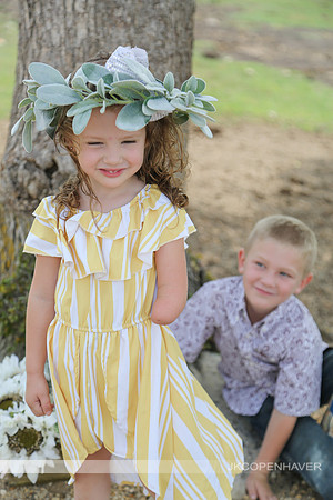 Family Photoshoot