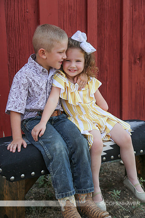Family Photoshoot