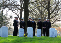 JKC SoldiersGather Arlington