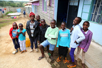 JKC JFM Group Smile at Kids Compound