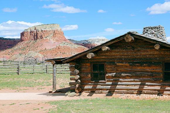 Southwest Outpost