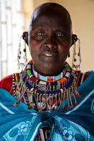 JKC JFM Maasai Woman Headshot