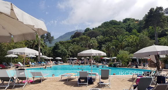 Italy - Palm Springs Aint Got Nothin on Ischia