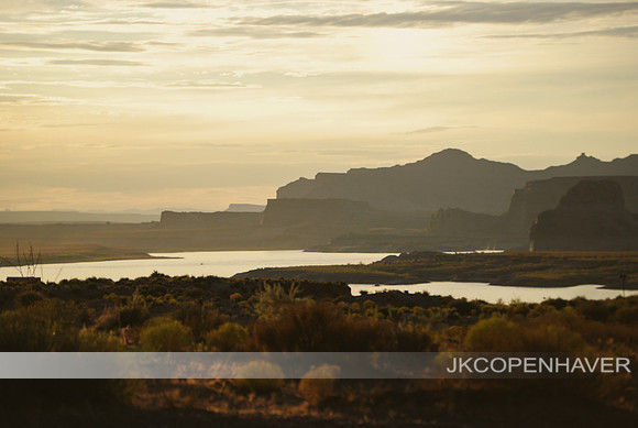 Desert Landscape