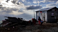 JKC Kenya Valley Coke Shack Sunrays