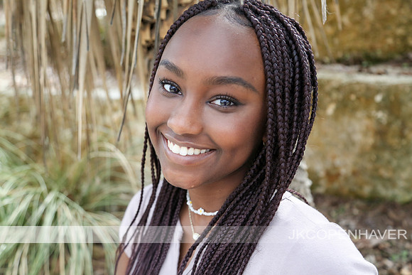 Beauty and Smiles
