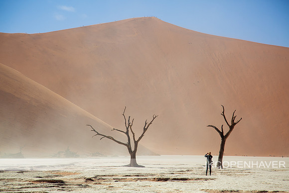 Deadvlei