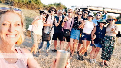 Seek Safari Retreat 23-174244