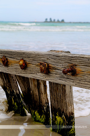 Australian Pier