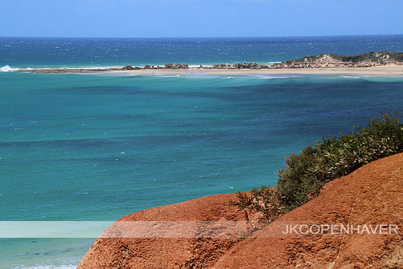 Australia Tasman Sea