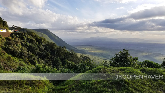 African Valley