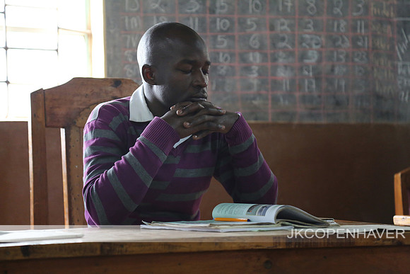 LPS Male Teacher New Prayer