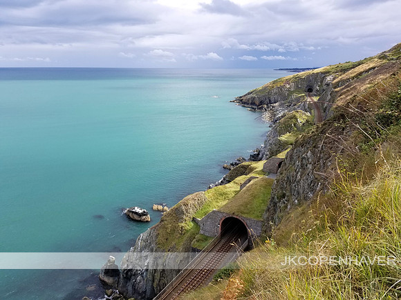 Irish Coastline