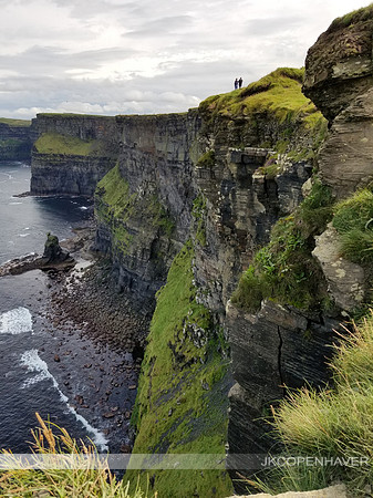 Cliffs of Moher