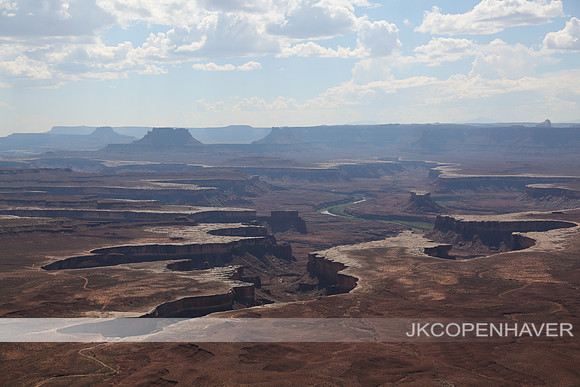 Canyonlands