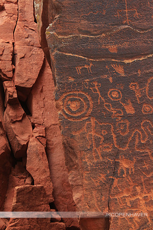 Petroglyph Story