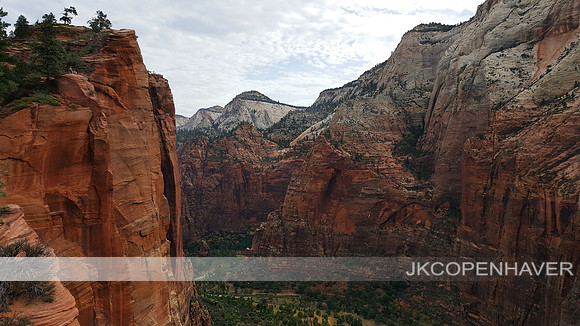 Angel's Landing