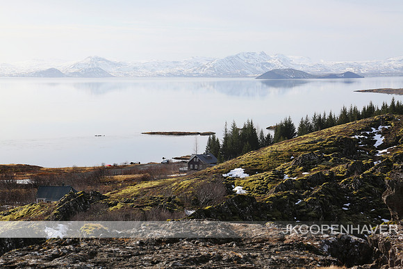Geothermal Landscape