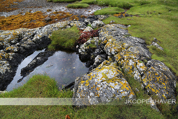 Scotland Colorful Earth