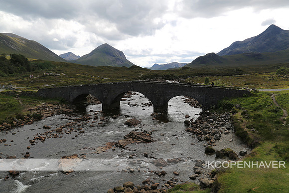 Scotland Stonebridge no flowers