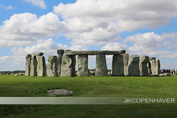 England Stonehenge