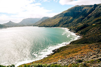 Cape Town Bay-8254