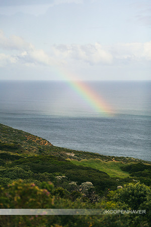 Cape Town Rainbow-8393