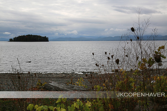 East Vermont Lake Shore- Nice