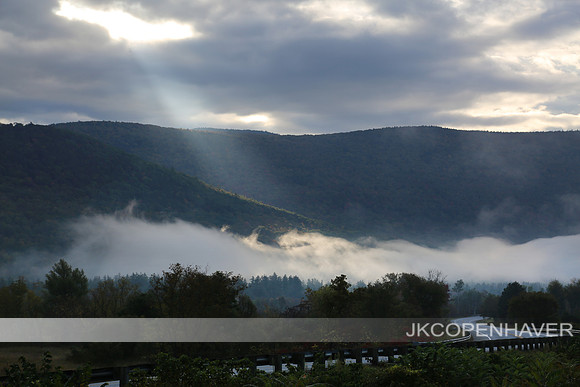 East Vermont Sunbeam Road - GOOD