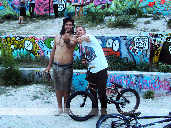 Austin Street Duo