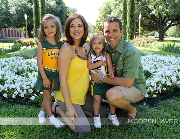 University Family