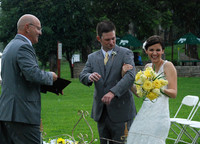 wedding shower