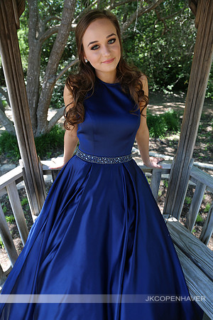Ready for Prom