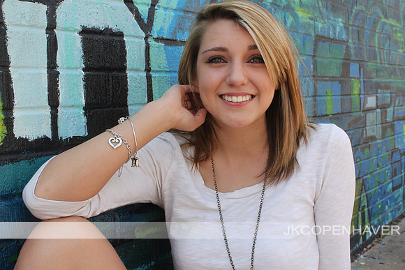 Smiles and Murals