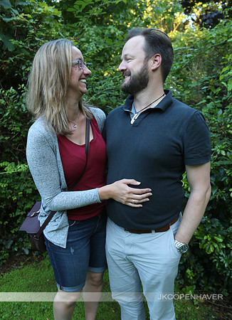Laughs and Love