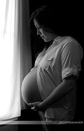 Expecting Mother