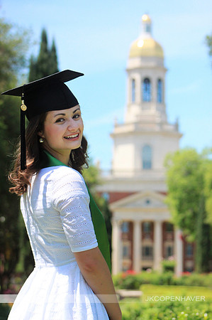 Happy Grad
