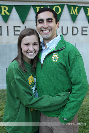 College Couple