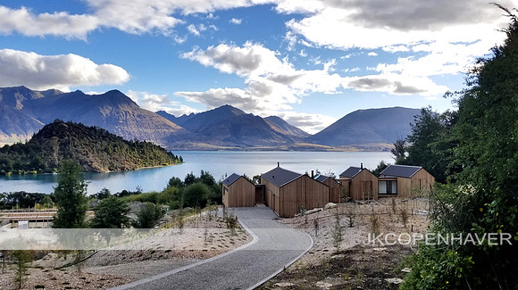 Queenstown Property