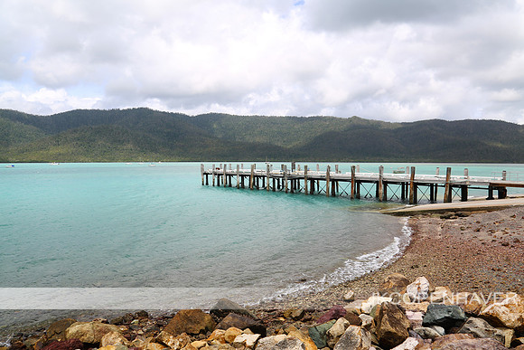 Australian Pier