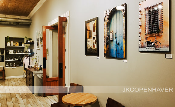 JKC photos hanging in LPGT best-184021