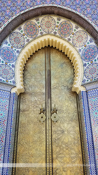 Golden Door