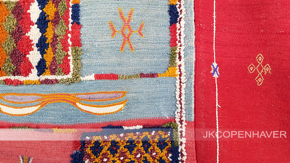 Moroccan Rugs