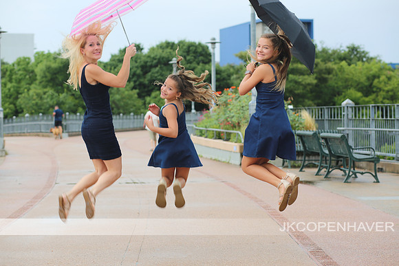 Jump For Joy