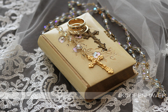 Religious Nuptuals