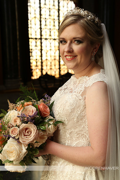 Ready for the Big Day