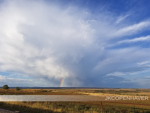 Colorful Colorado